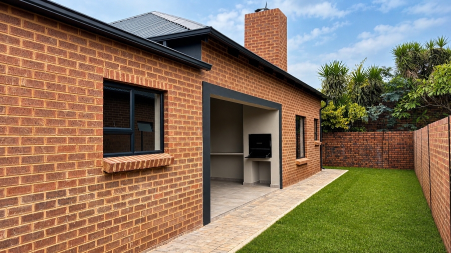 3 Bedroom Property for Sale in Annlin Gauteng