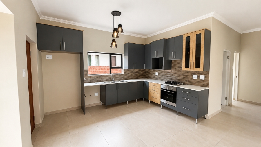 3 Bedroom Property for Sale in Annlin Gauteng