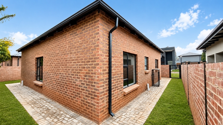 3 Bedroom Property for Sale in Annlin Gauteng