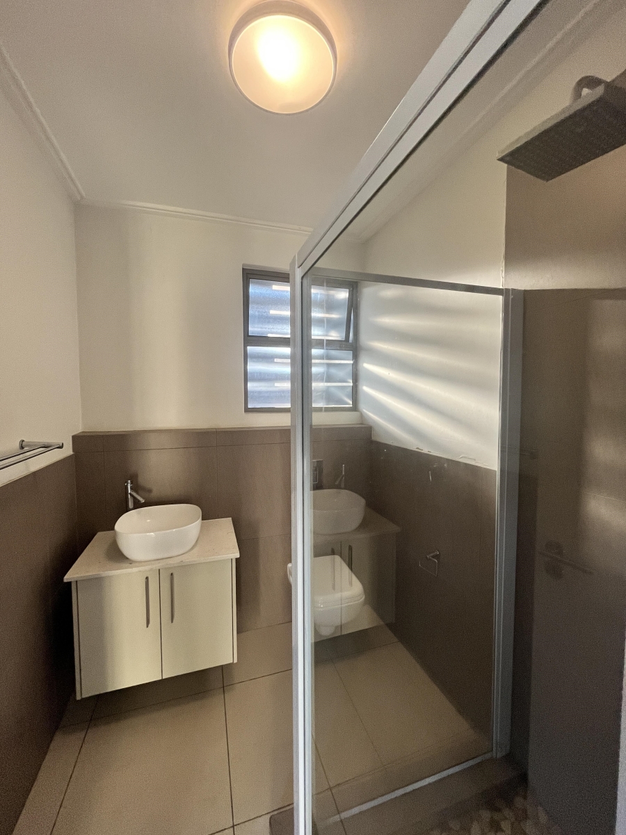 To Let 3 Bedroom Property for Rent in Bedford Gardens Gauteng