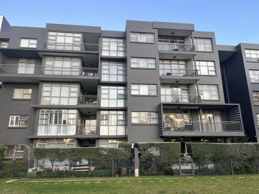 To Let 3 Bedroom Property for Rent in Bedford Gardens Gauteng