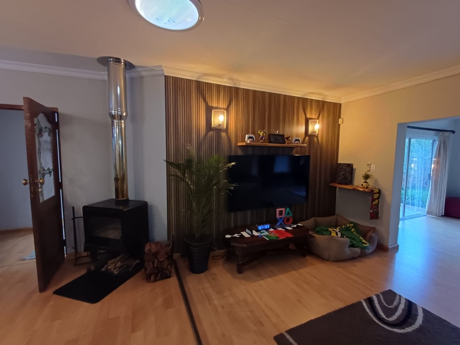 4 Bedroom Property for Sale in Vanderbijlpark SW 5 Gauteng