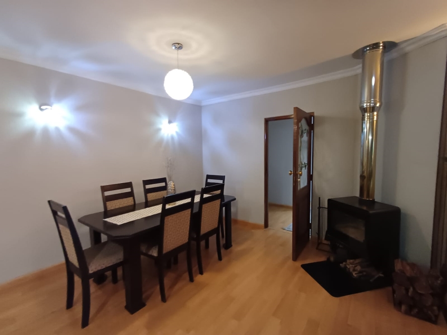 4 Bedroom Property for Sale in Vanderbijlpark SW 5 Gauteng