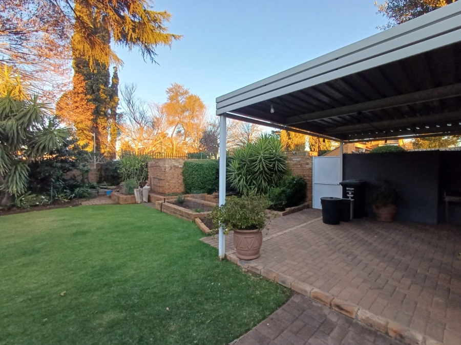 4 Bedroom Property for Sale in Vanderbijlpark SW 5 Gauteng