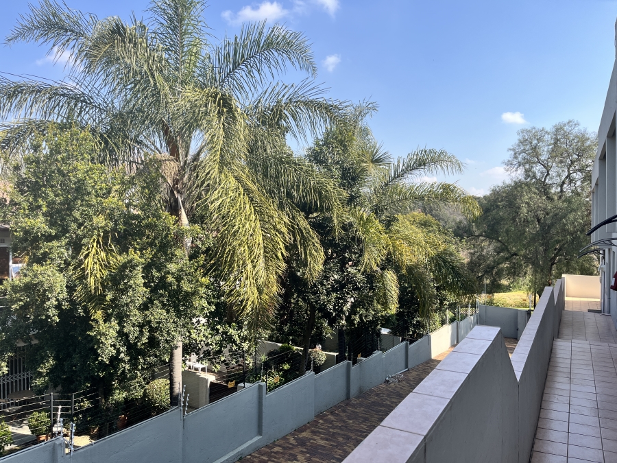 To Let 3 Bedroom Property for Rent in Rivonia Gauteng