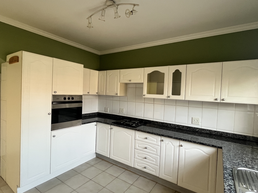 To Let 3 Bedroom Property for Rent in Rivonia Gauteng