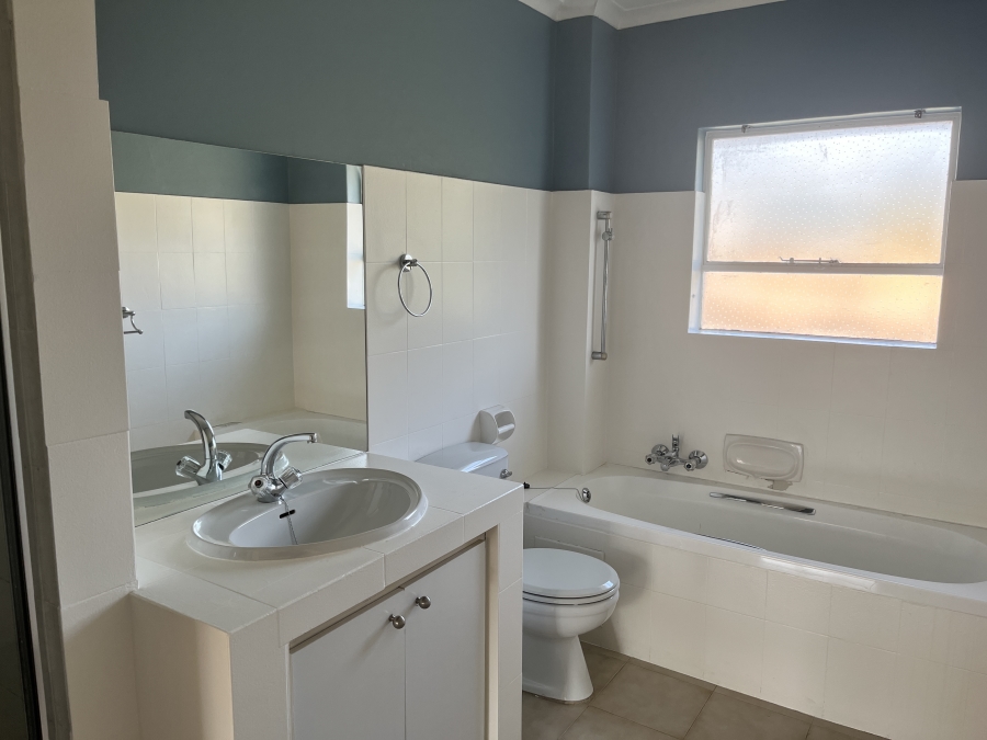 To Let 3 Bedroom Property for Rent in Rivonia Gauteng