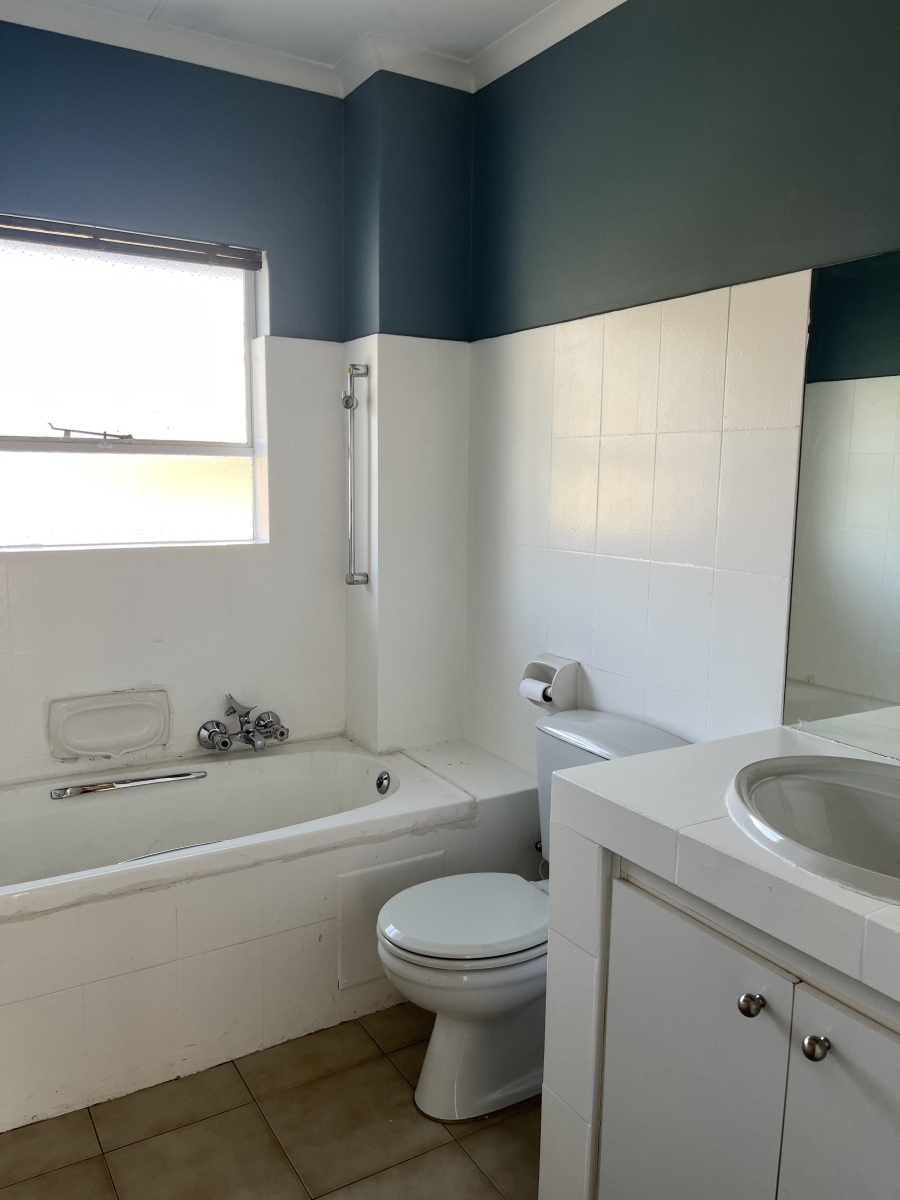 To Let 3 Bedroom Property for Rent in Rivonia Gauteng