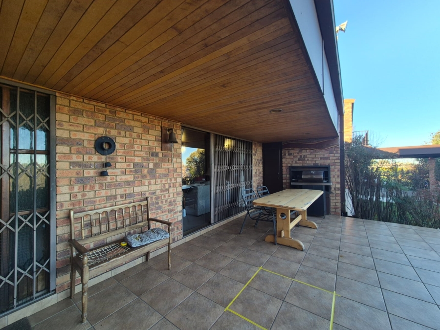 3 Bedroom Property for Sale in Vanderbijlpark SW 5 Gauteng