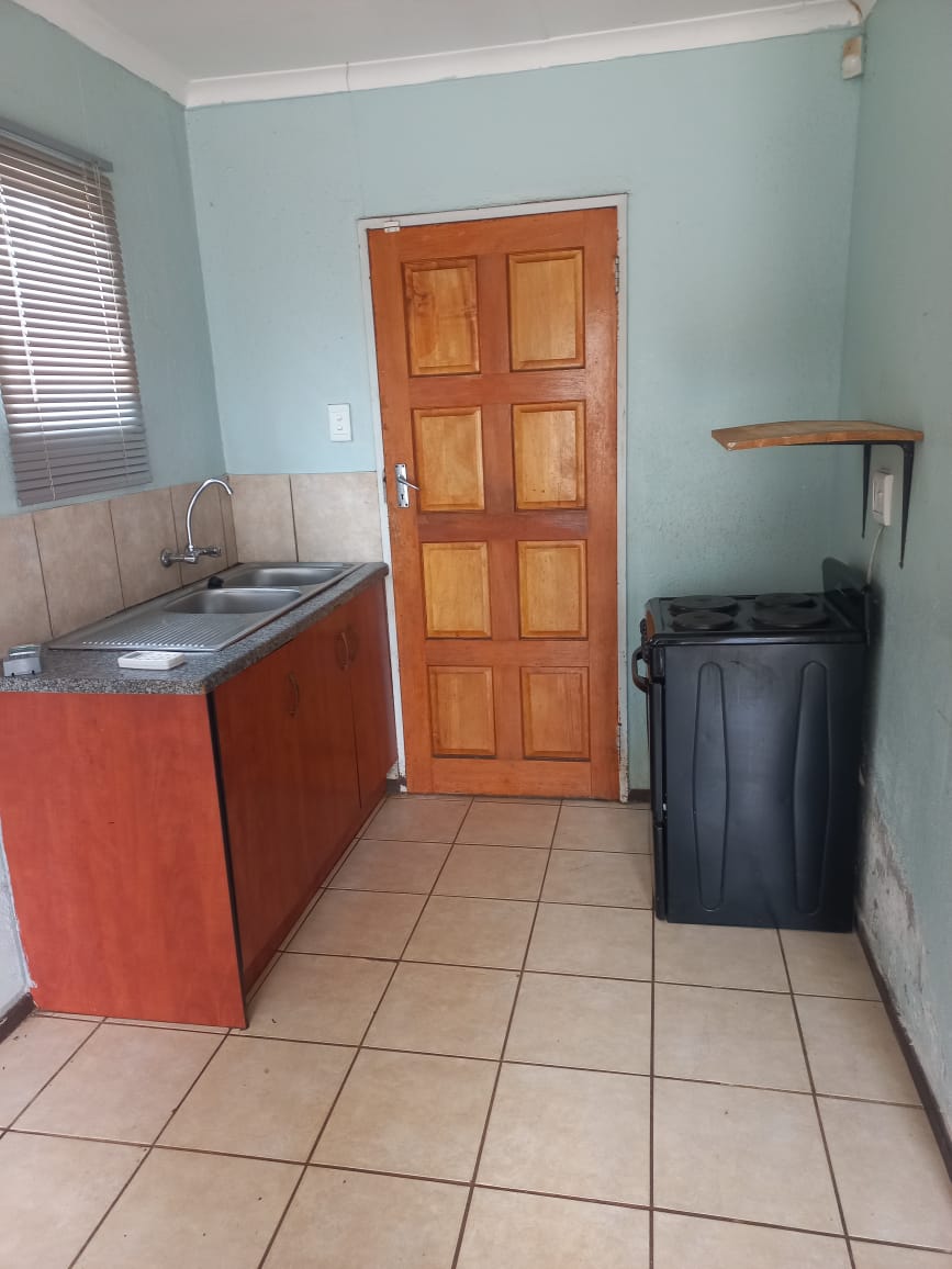 2 Bedroom Property for Sale in Savanna City Gauteng