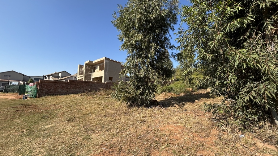 0 Bedroom Property for Sale in Roodepark Eco Estate Gauteng