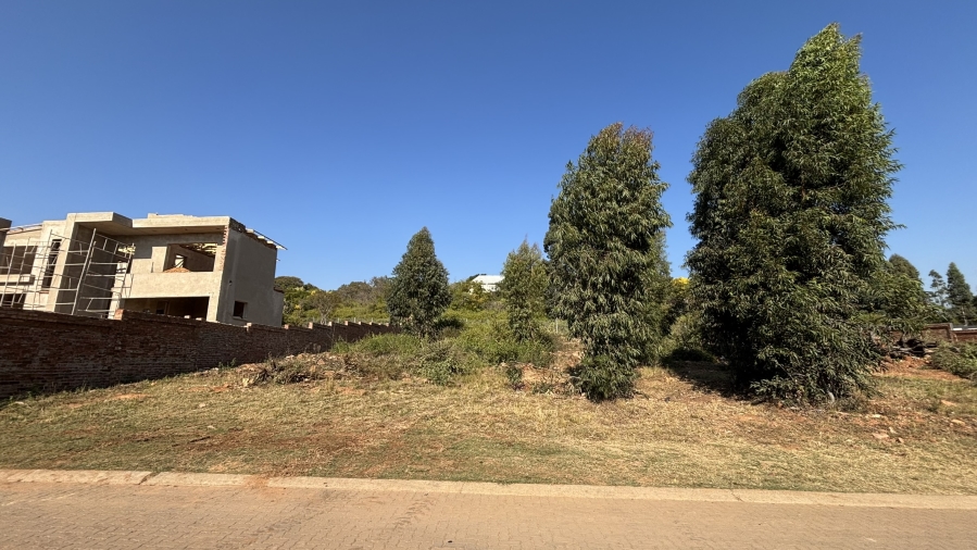 0 Bedroom Property for Sale in Roodepark Eco Estate Gauteng