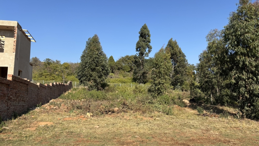 0 Bedroom Property for Sale in Roodepark Eco Estate Gauteng