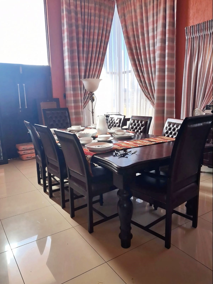 4 Bedroom Property for Sale in Three Rivers East Gauteng