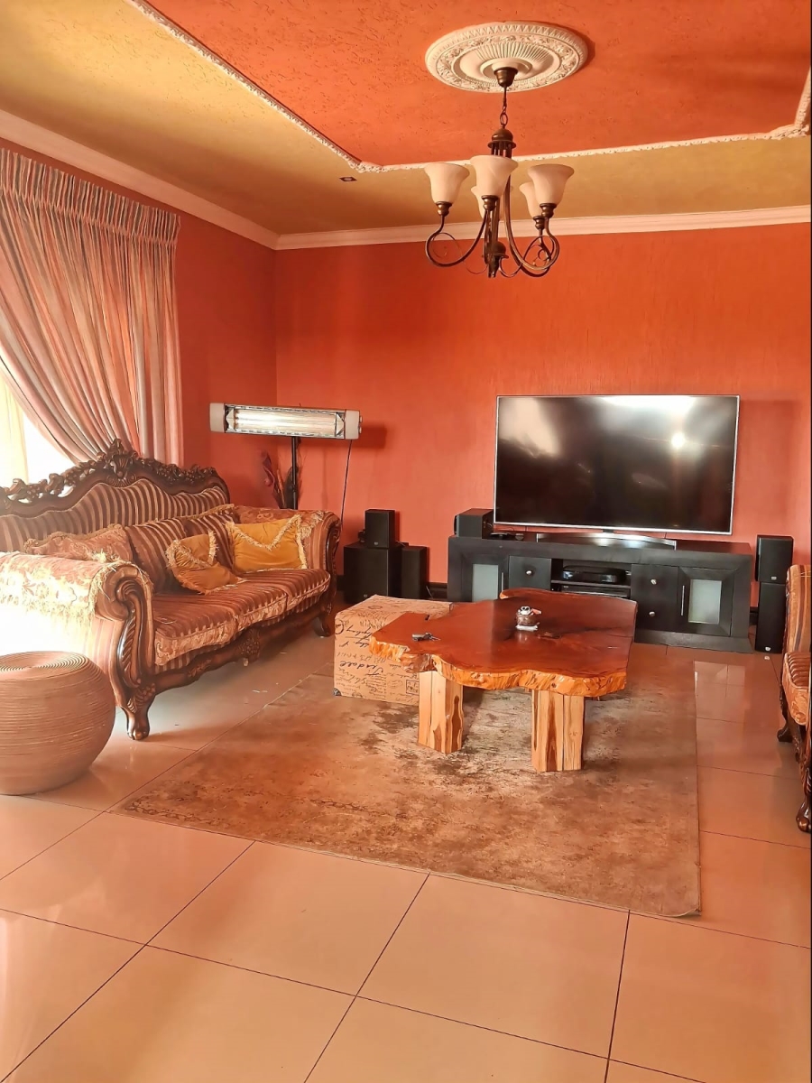 4 Bedroom Property for Sale in Three Rivers East Gauteng