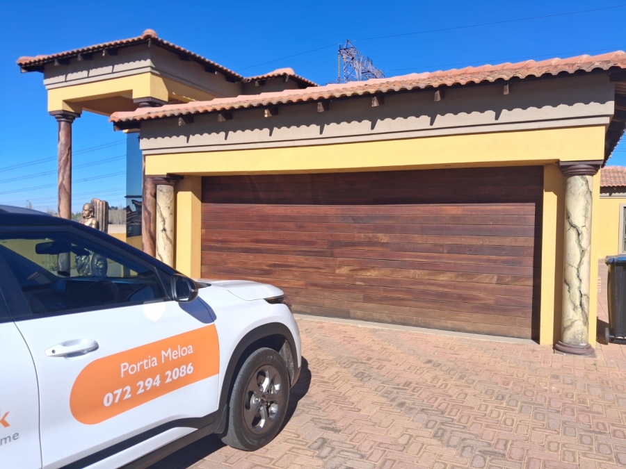 4 Bedroom Property for Sale in Three Rivers East Gauteng