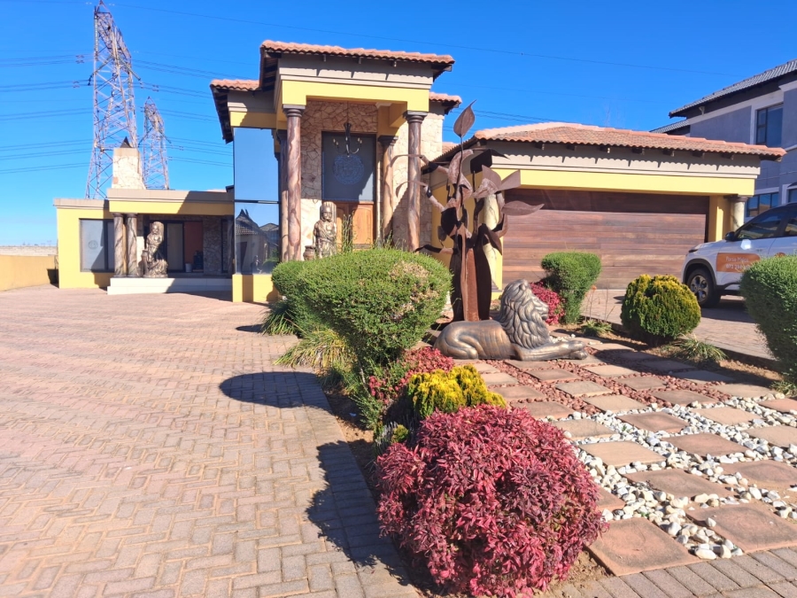 4 Bedroom Property for Sale in Three Rivers East Gauteng