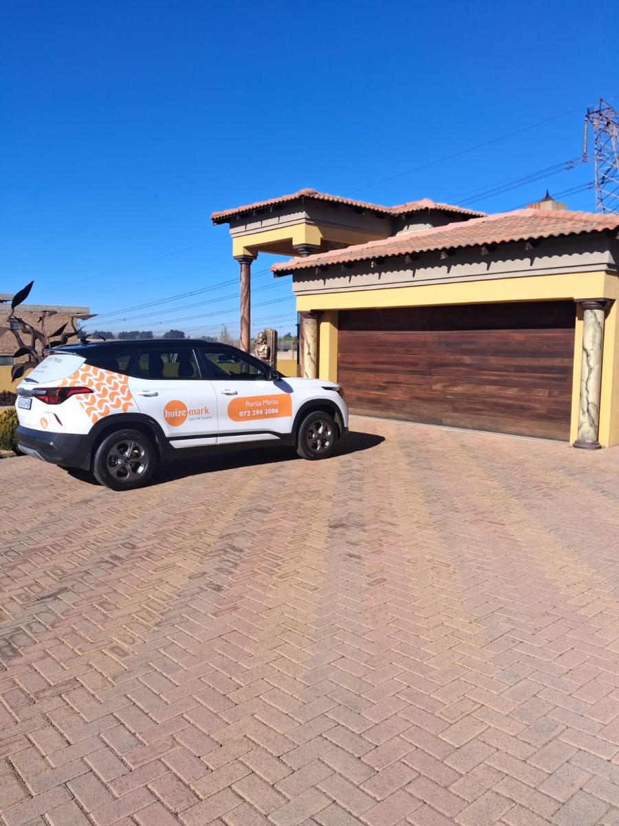 4 Bedroom Property for Sale in Three Rivers East Gauteng