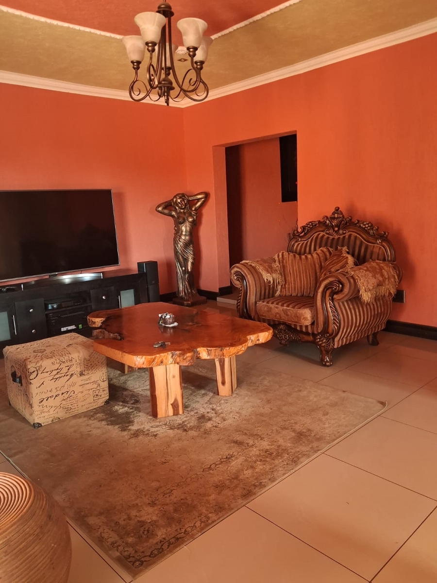 4 Bedroom Property for Sale in Three Rivers East Gauteng