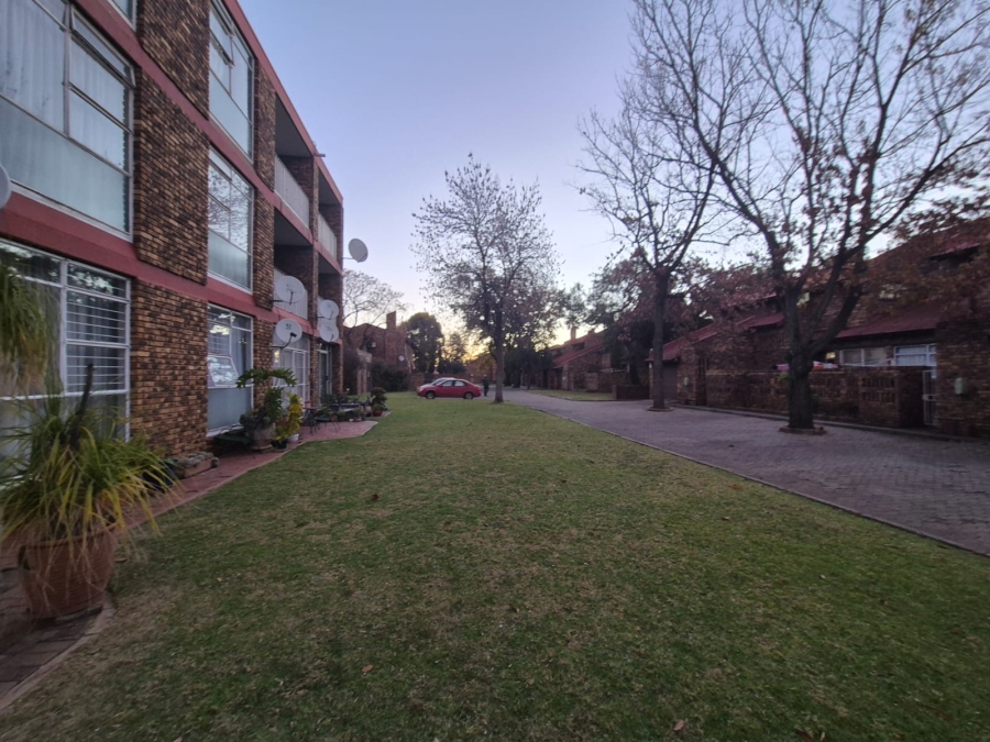 2 Bedroom Property for Sale in Vanderbijlpark SW 1 Gauteng