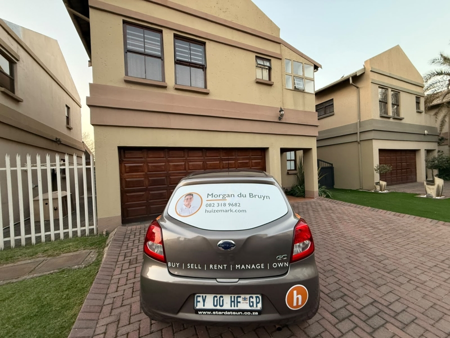 3 Bedroom Property for Sale in Vanderbijlpark SE 2 Gauteng