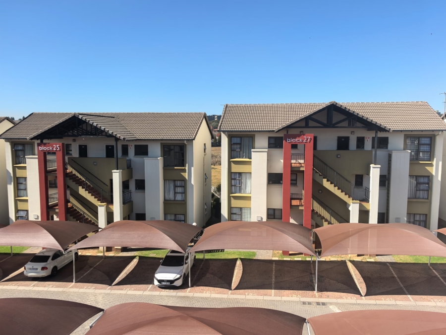 To Let 2 Bedroom Property for Rent in Noordwyk Gauteng