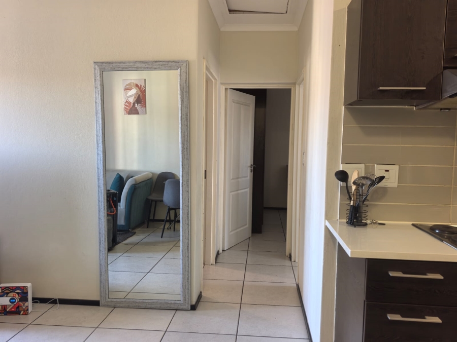 To Let 2 Bedroom Property for Rent in Noordwyk Gauteng