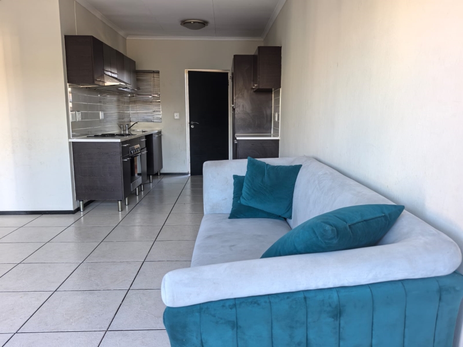 2 Bedroom Property for Sale in Noordwyk Gauteng