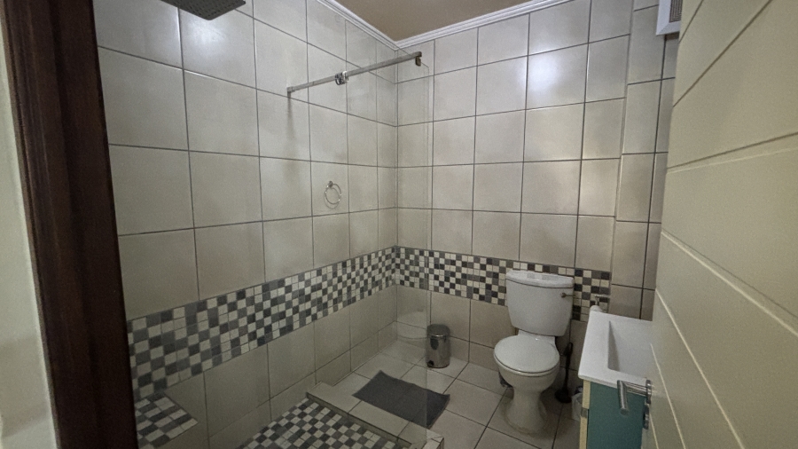 To Let 2 Bedroom Property for Rent in Jackal Creek Golf Estate Gauteng