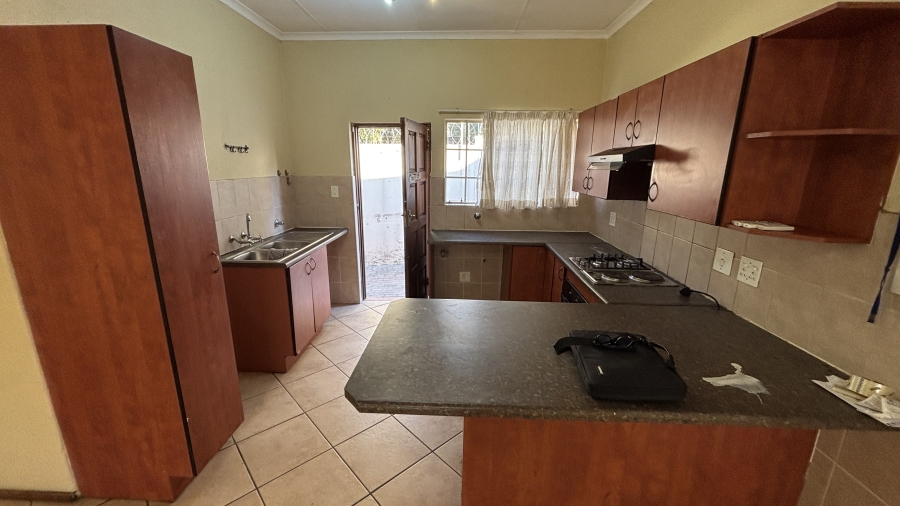 To Let 3 Bedroom Property for Rent in Northgate Gauteng