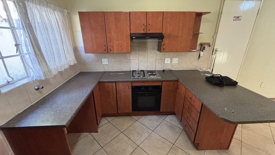 To Let 3 Bedroom Property for Rent in Northgate Gauteng