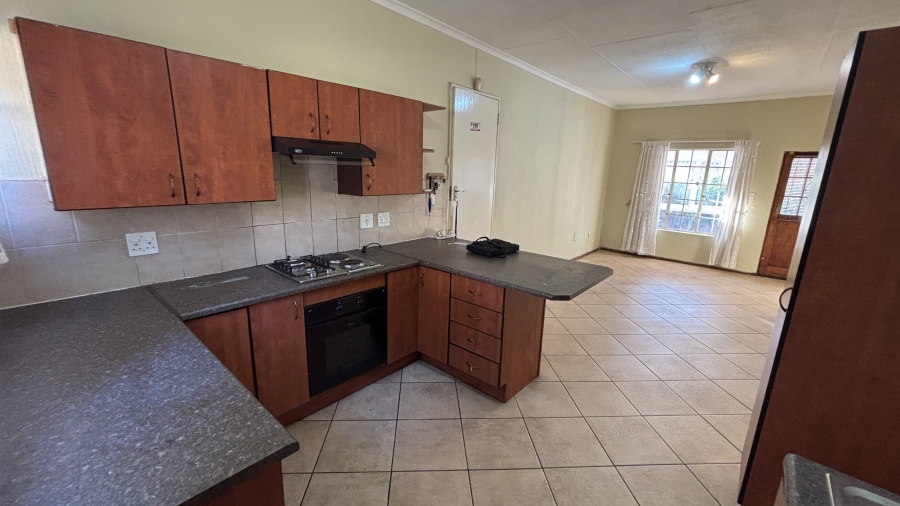 To Let 3 Bedroom Property for Rent in Northgate Gauteng