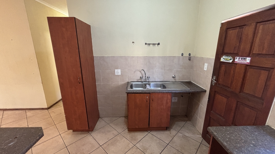 To Let 3 Bedroom Property for Rent in Northgate Gauteng