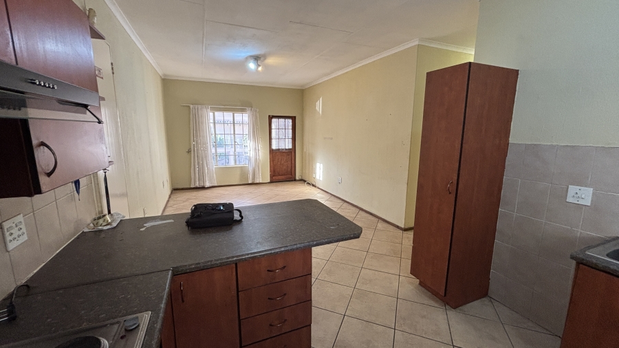 To Let 3 Bedroom Property for Rent in Northgate Gauteng
