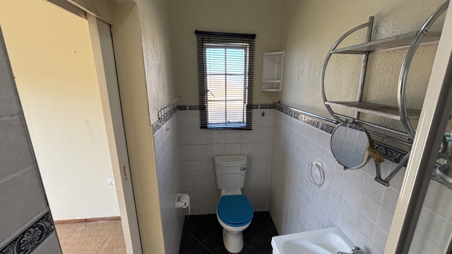 To Let 3 Bedroom Property for Rent in Northgate Gauteng