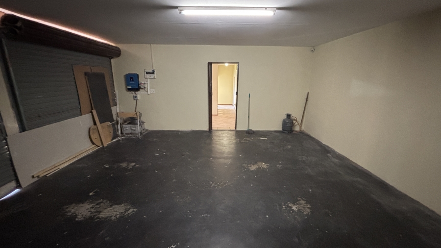 To Let 3 Bedroom Property for Rent in Northgate Gauteng