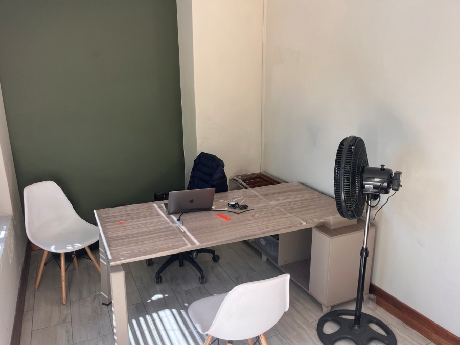To Let Commercial Property for Rent in Sydenham Gauteng