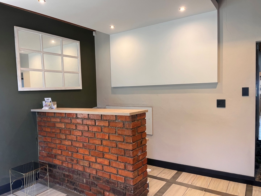 To Let Commercial Property for Rent in Sydenham Gauteng