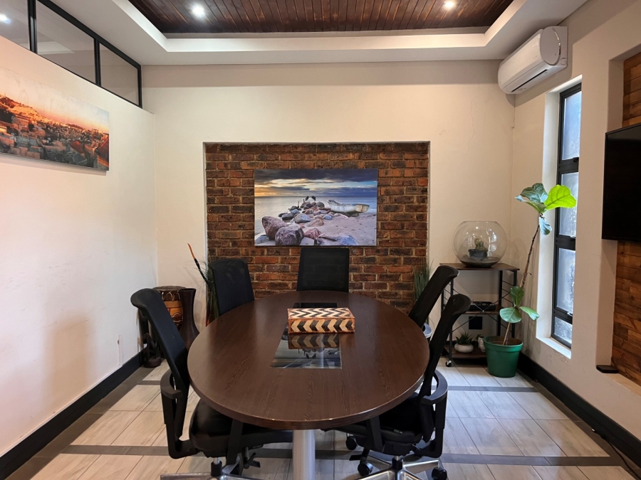 To Let Commercial Property for Rent in Sydenham Gauteng