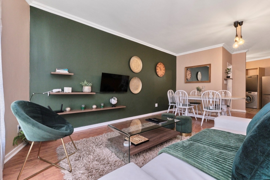 2 Bedroom Property for Sale in Killarney Gauteng