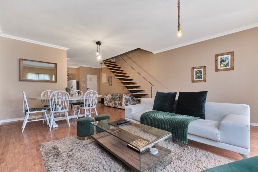 2 Bedroom Property for Sale in Killarney Gauteng