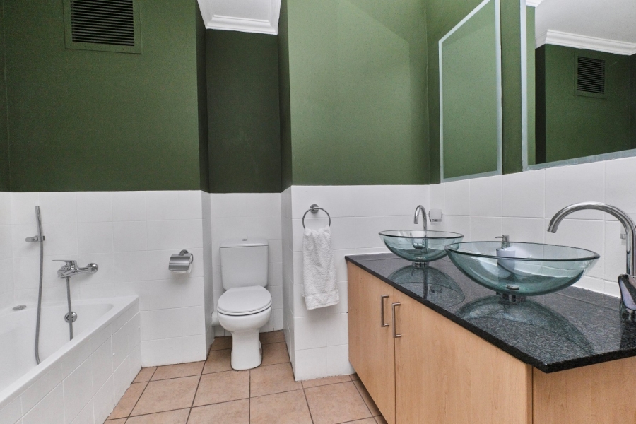 2 Bedroom Property for Sale in Killarney Gauteng
