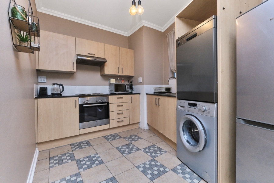 2 Bedroom Property for Sale in Killarney Gauteng