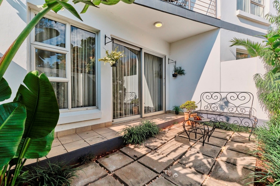 2 Bedroom Property for Sale in Killarney Gauteng