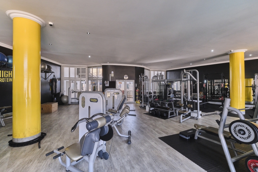 2 Bedroom Property for Sale in Killarney Gauteng