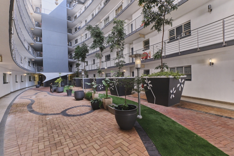 2 Bedroom Property for Sale in Killarney Gauteng