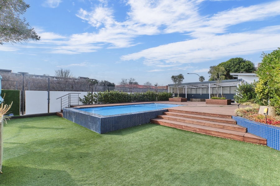 3 Bedroom Property for Sale in Killarney Gauteng