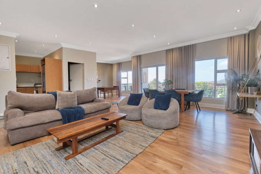 3 Bedroom Property for Sale in Killarney Gauteng
