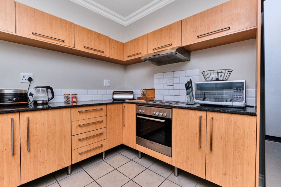 3 Bedroom Property for Sale in Killarney Gauteng