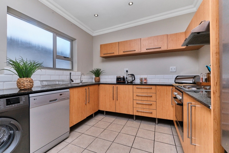 3 Bedroom Property for Sale in Killarney Gauteng